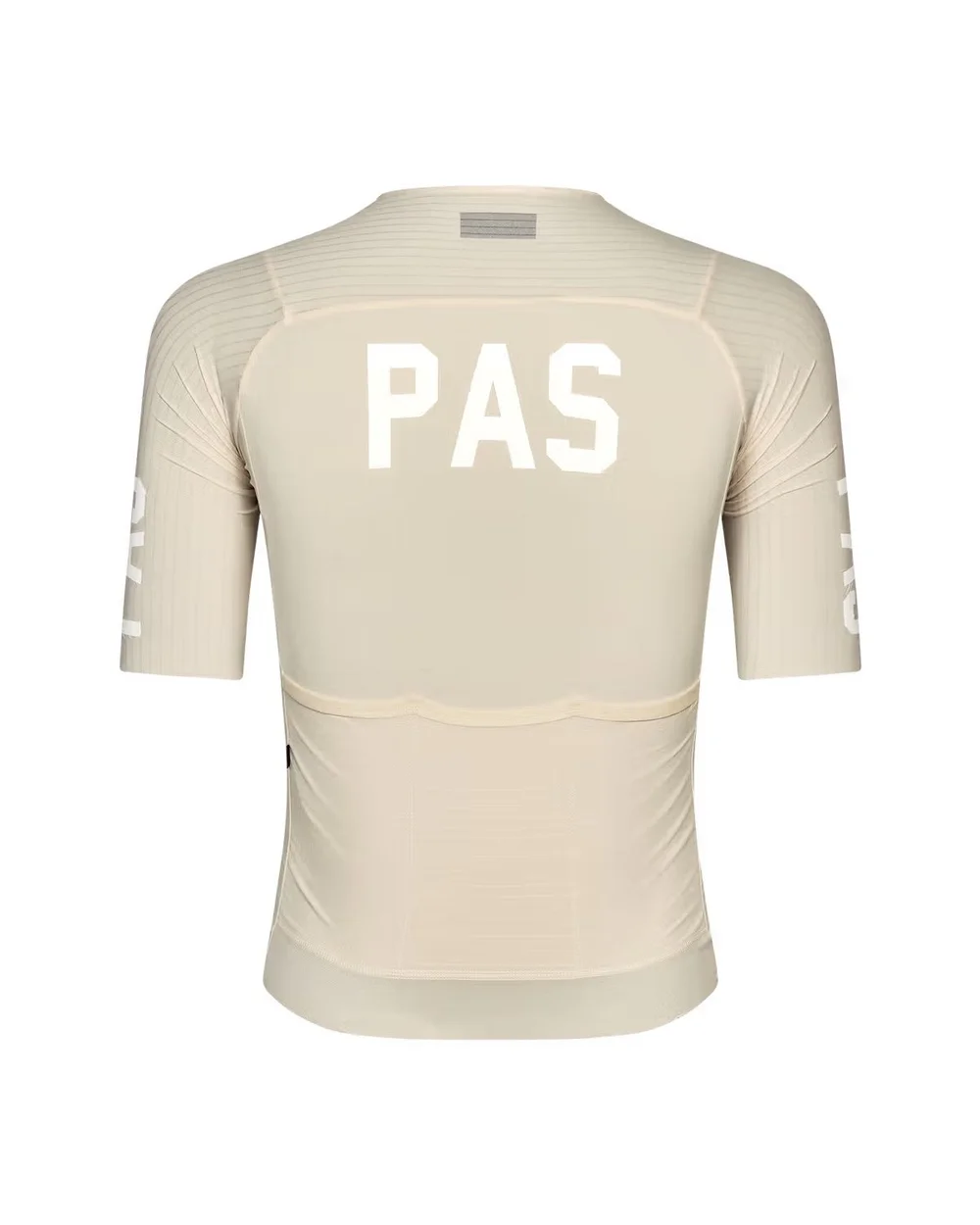 PAS NORMAL STUDIOS PAS Mechanism Pro Jersey Cream Men — Cycle
